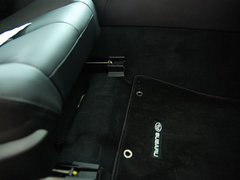 2010款 2.5L CVT 豪华版