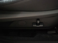 2010款 2.5L CVT 豪华版
