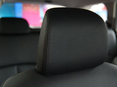 2010款 2.5L CVT 豪华版