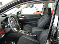 2010款 2.5L CVT 豪华版