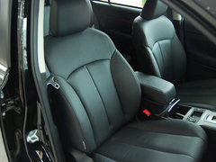 2010款 2.5L CVT 豪华版