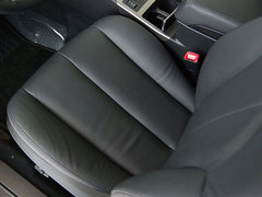 2010款 2.5L CVT 豪华版