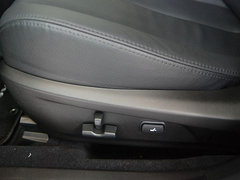 2010款 2.5L CVT 豪华版