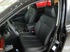 2010款 2.5L CVT 豪华版