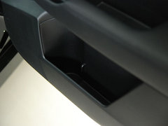 2010款 2.5L CVT 豪华版