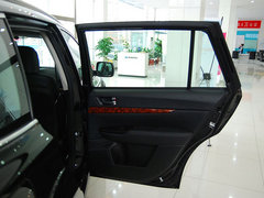 2010款 2.5L CVT 豪华版