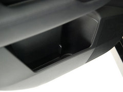 2010款 2.5L CVT 豪华版