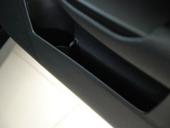 2010款 2.5L CVT 豪华版