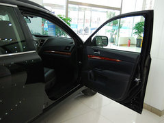 2010款 2.5L CVT 豪华版