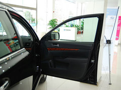 2010款 2.5L CVT 豪华版