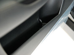 2010款 2.5L CVT 豪华版