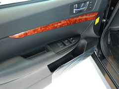 2010款 2.5L CVT 豪华版