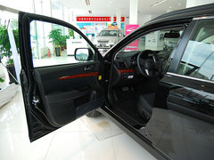2010款 2.5L CVT 豪华版