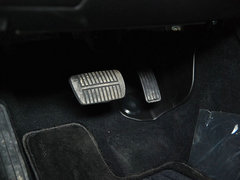 2010款 2.5L CVT 豪华版
