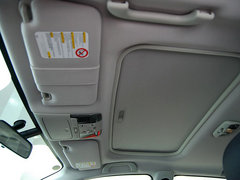 2010款 2.5L CVT 豪华版
