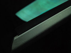 2010款 2.5L CVT 豪华版