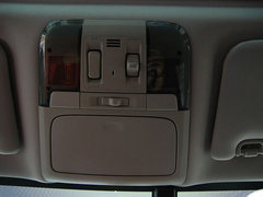 2010款 2.5L CVT 豪华版