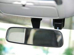 2010款 2.5L CVT 豪华版