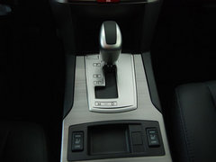 2010款 2.5L CVT 豪华版