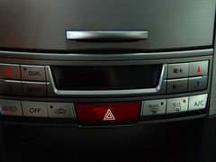 2010款 2.5L CVT 豪华版