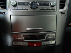 2010款 2.5L CVT 豪华版