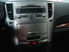 2010款 2.5L CVT 豪华版