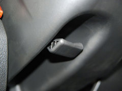 2010款 2.5L CVT 豪华版