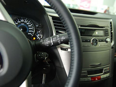 2010款 2.5L CVT 豪华版