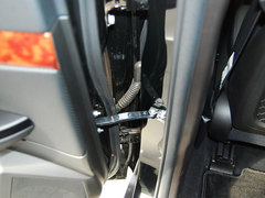 2010款 2.5L CVT 豪华版