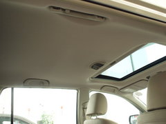2010款 2.5L CVT 豪华版