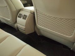 2010款 2.5L CVT 豪华版