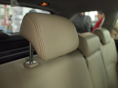 2010款 2.5L CVT 豪华版