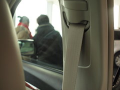 2010款 2.5L CVT 豪华版