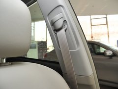 2010款 2.5L CVT 豪华版