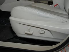 2010款 2.5L CVT 豪华版
