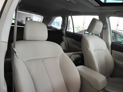 2010款 2.5L CVT 豪华版