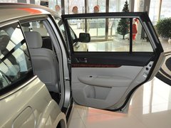2010款 2.5L CVT 豪华版