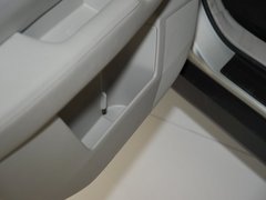 2010款 2.5L CVT 豪华版