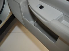 2010款 2.5L CVT 豪华版