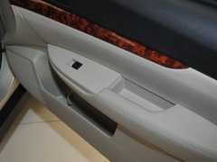 2010款 2.5L CVT 豪华版