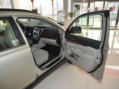 2010款 2.5L CVT 豪华版