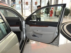 2010款 2.5L CVT 豪华版