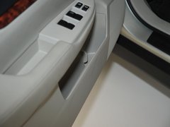 2010款 2.5L CVT 豪华版