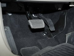 2010款 2.5L CVT 豪华版