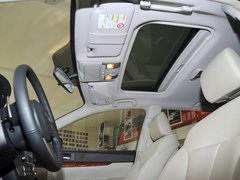 2010款 2.5L CVT 豪华版