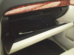 2010款 2.5L CVT 豪华版
