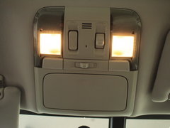 2010款 2.5L CVT 豪华版