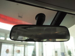 2010款 2.5L CVT 豪华版
