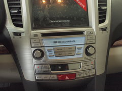 2010款 2.5L CVT 豪华版