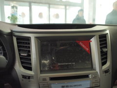 2010款 2.5L CVT 豪华版